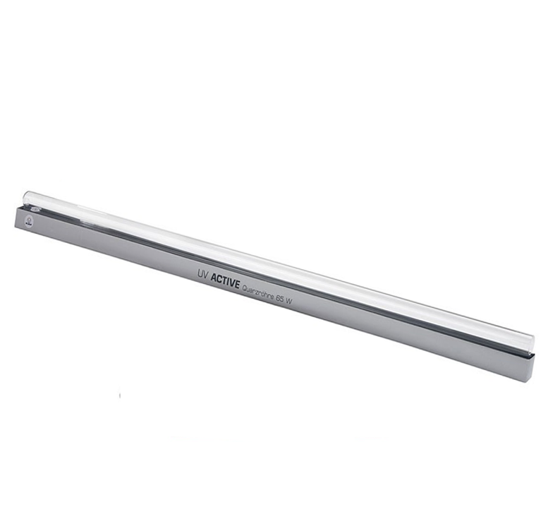 UV Active Quarzröhre 65 W