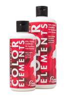 Color Elements  Red / Purple Complex - für leuchtend rote Korallen - 250 ml