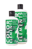 Color Elements  Green / Blue Complex - für leuchtend grüne Korallen - 250 ml