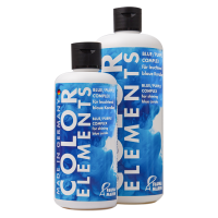 Fauna Marin Color Elements  Blue / Purple Complex - für leuchtend blaue Korallen - 250 ml