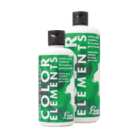 Color Elements  Green / Blue Complex - für leuchtend grüne Korallen - 500 ml