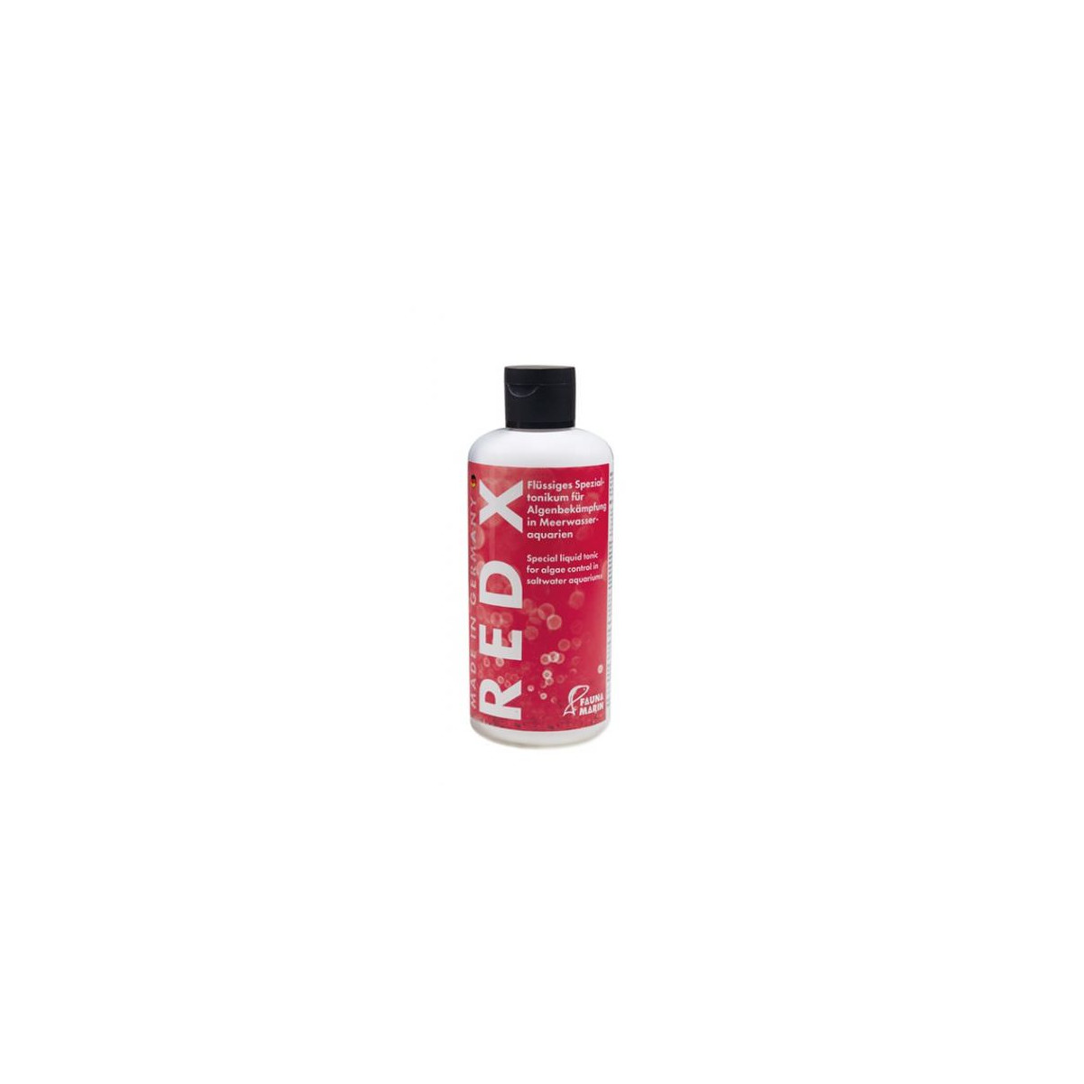 Fauna Marin RED X - Cyano Behandlung - 250 ml