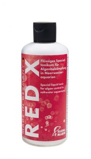 RED X - Cyano Behandlung - 1000 ml box