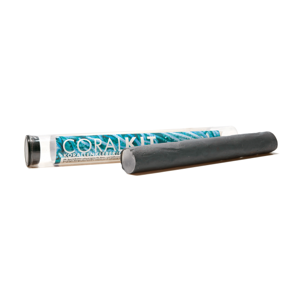 Coral Kit - Schwarzer Epoxy-Korallenkleber - 114 g