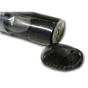 Coral Kit - Schwarzer Epoxy-Korallenkleber - 114 g
