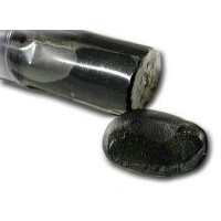 Coral Kit - Schwarzer Epoxy-Korallenkleber - 114 g