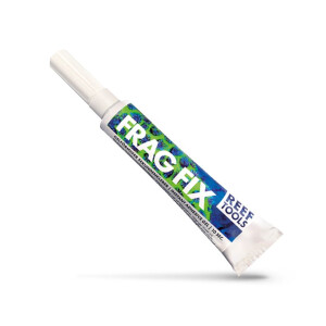 Frag Fix - gelförmiger Sekundenkleber - 20 g