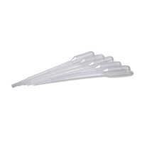 Food Pipette M 5 Stk. / Fütterungspipette klein
