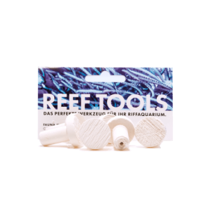 Reef Disc Mini 2,0 cm Ø - Mini Ablegersteine -...