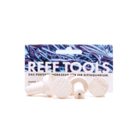 Reef Disc Mini 2,0 cm Ø - Mini Ablegersteine - 6stk / pcs