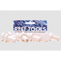 Reef Disc Mini 2,0 cm Ø - Mini Ablegersteine - 12stk / pcs