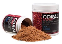 Coral Dust - Spezialfutter für Ricordea, Zoanthus + Geniopora - 130 g