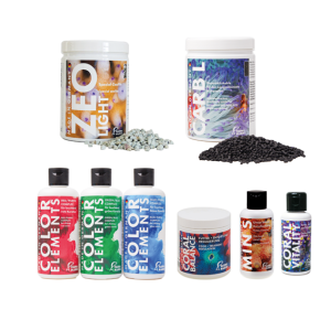 ZEO Light Set - Komplettes Starter-Set