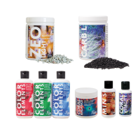 ZEO Light Set - Komplettes Starter-Set