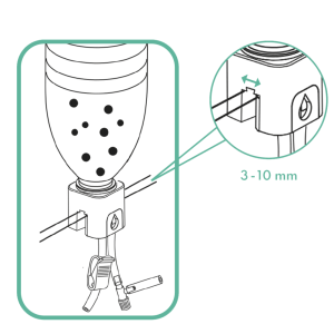 Fauna Marin DIY Reactor - Reaktorset zur Planktonzucht