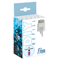 DIY Refill + 50 ml Bacto Blend - Nachfüllsystem mit Bacto Blend