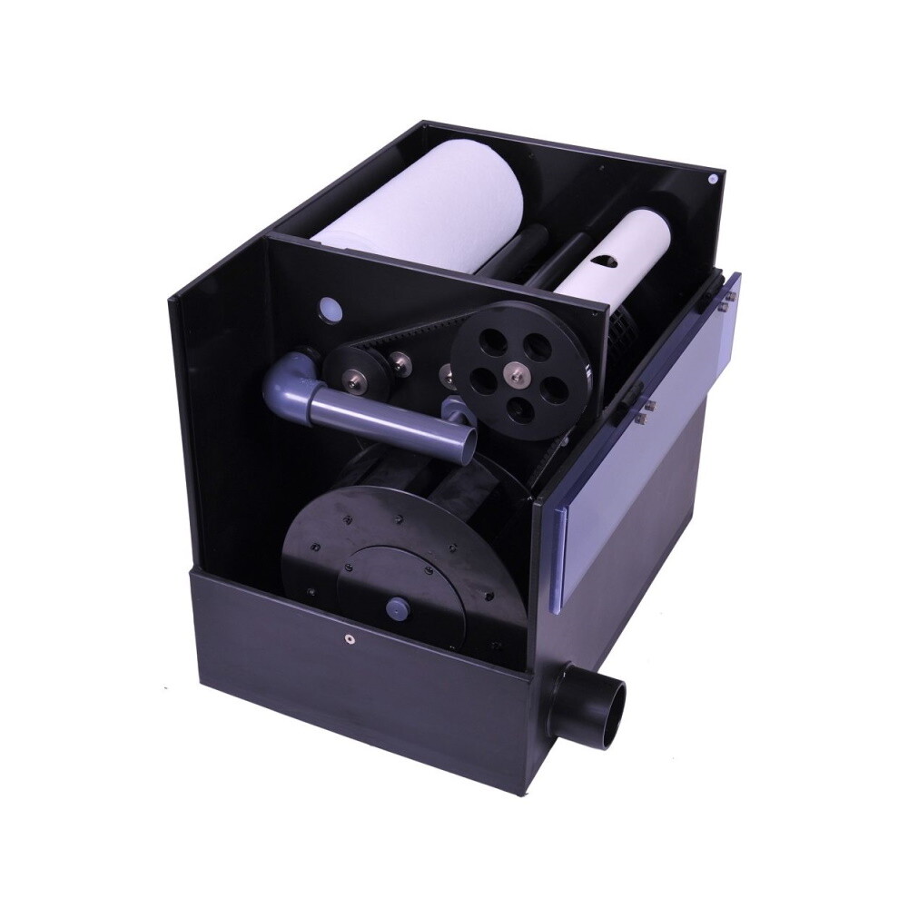 Filtersystem EVO 3/300L SWT