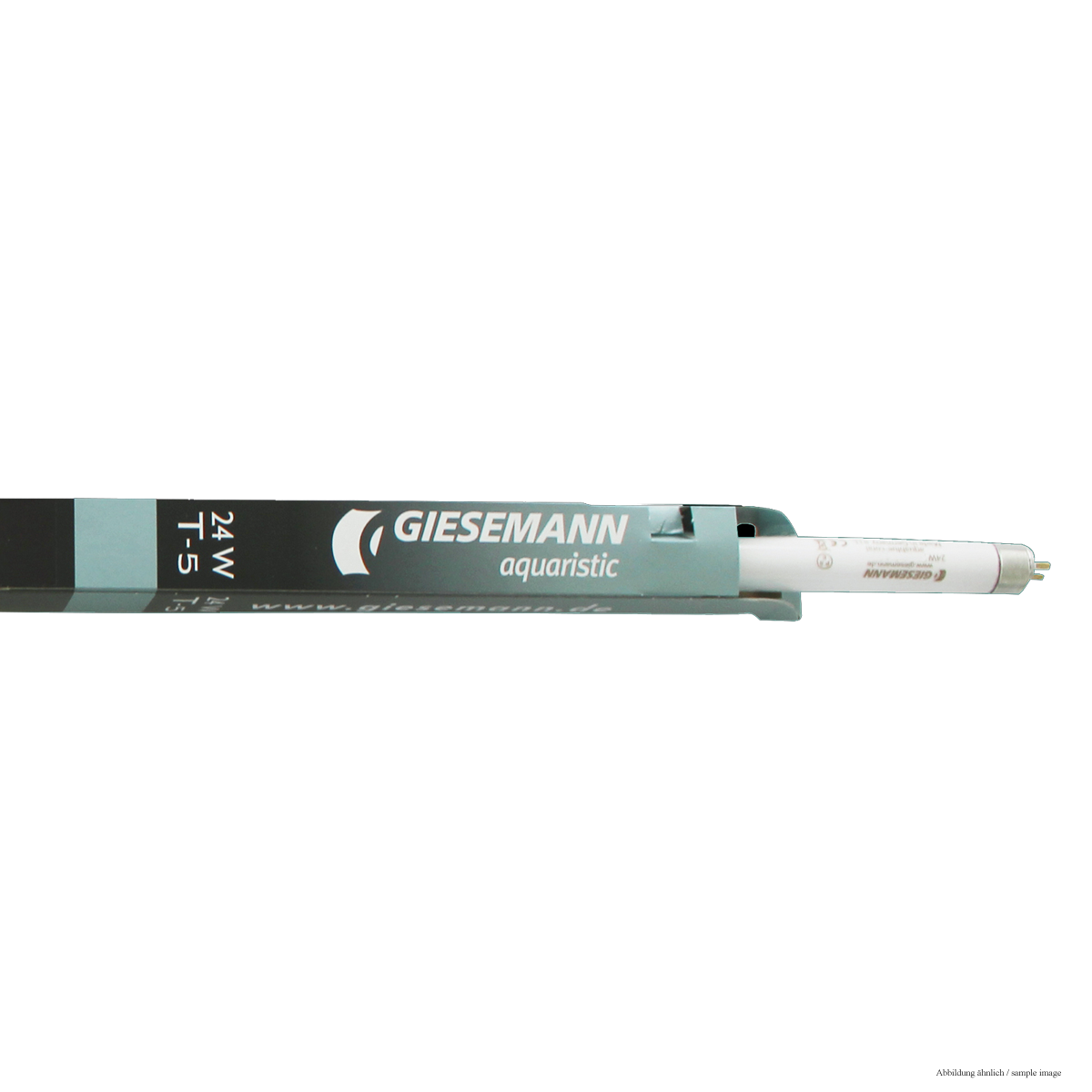 Giesemann Powerchrome aquablue coral - blau 15.000 K...