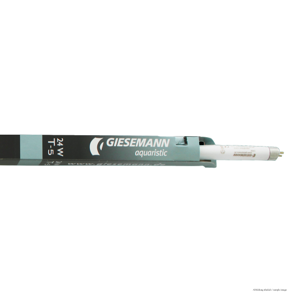 Giesemann Powerchrome aquablue coral - blau 15.000 K Meerwasser 24 Watt