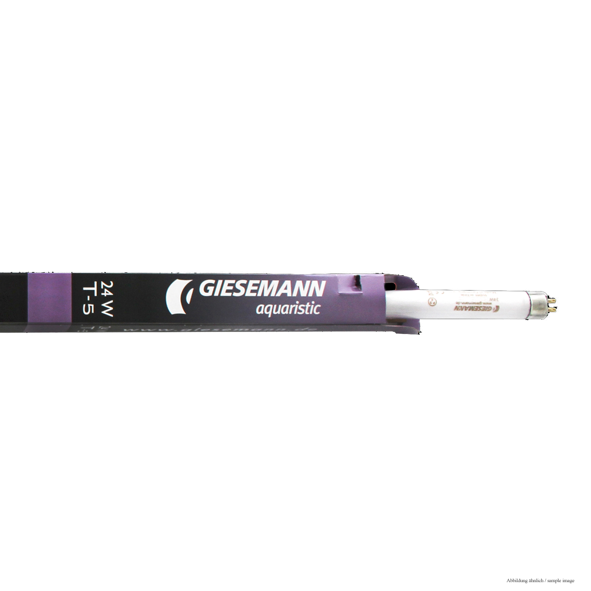 Giesemann Powerchrome super actinic  - 421 mm aktinisch...