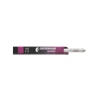 Giesemann Powerchrome super purple - weißviolett  24W