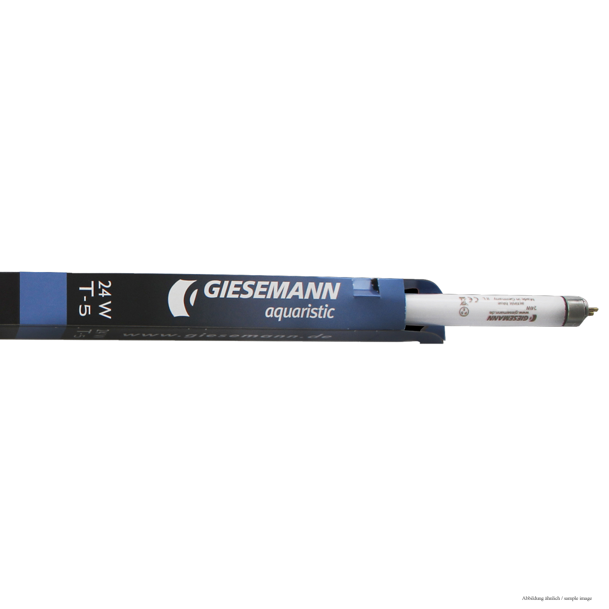 Giesemann Powerchrome super actinic  - 421 mm aktinisch...