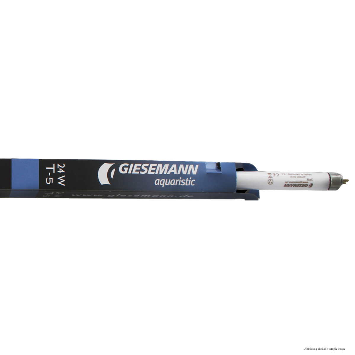 Powerchrome actinic blue - tiefblau 22.000 K Meerwasser 80 W