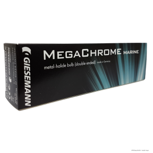 MEGACHROME marine TS - 12.500 K  - 150W/TS