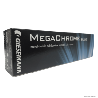 Giesemann MEGACHROME blue TS - 20.000 K - 150W/TS