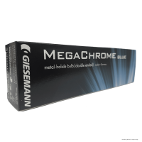 MEGACHROME blue E40 21.000 K 400 W