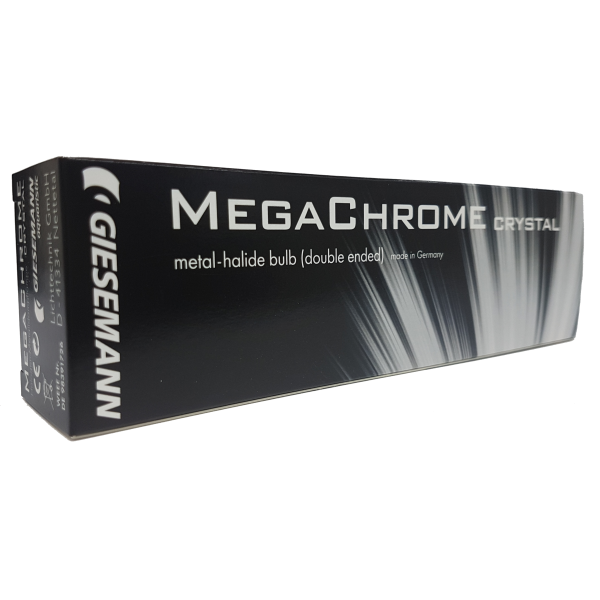 Giesemann MEGACHROME crystal TS - 17.500 K - 150W/TS