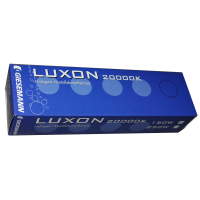 Giesemann LUXON DE - blau - 20.000 K  - 150W/TS