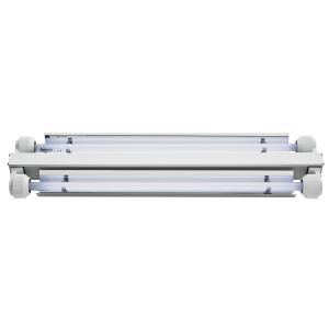 Giesemann RAZOR 2 x 80 W T-5 - inkl. Reflektoren -