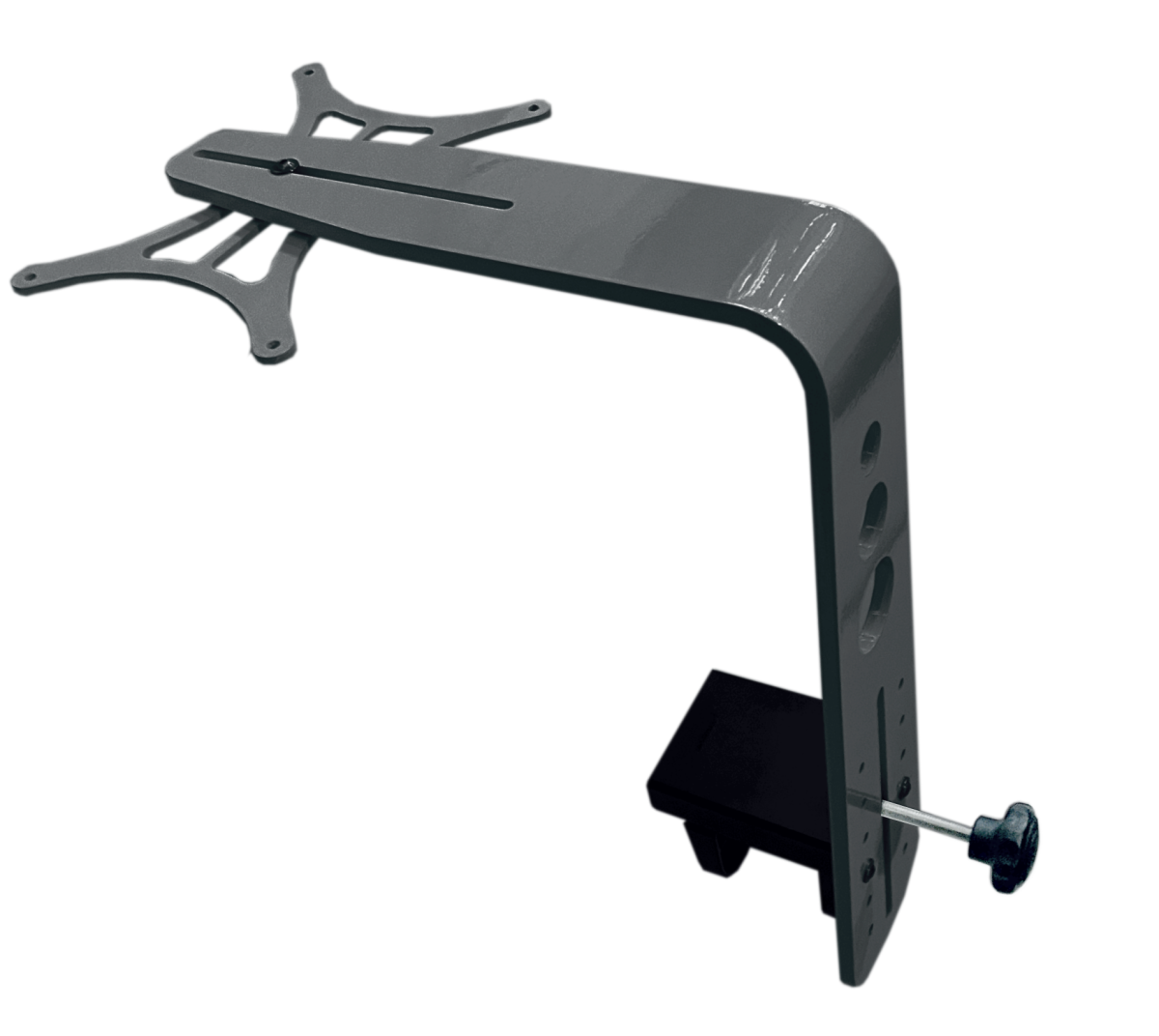 Aquarienhalter für VERVVE G-3 - iridium