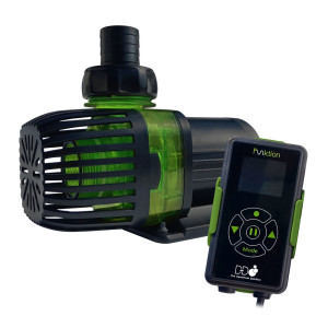 D-D Funktion 6500 DC Pump