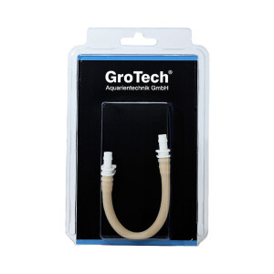 GROTECH Schlauch mit Anschlussnippel SP 2400