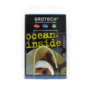 GROTECH Schlauch 38ml/min 15cm Ersatzschlauch für...