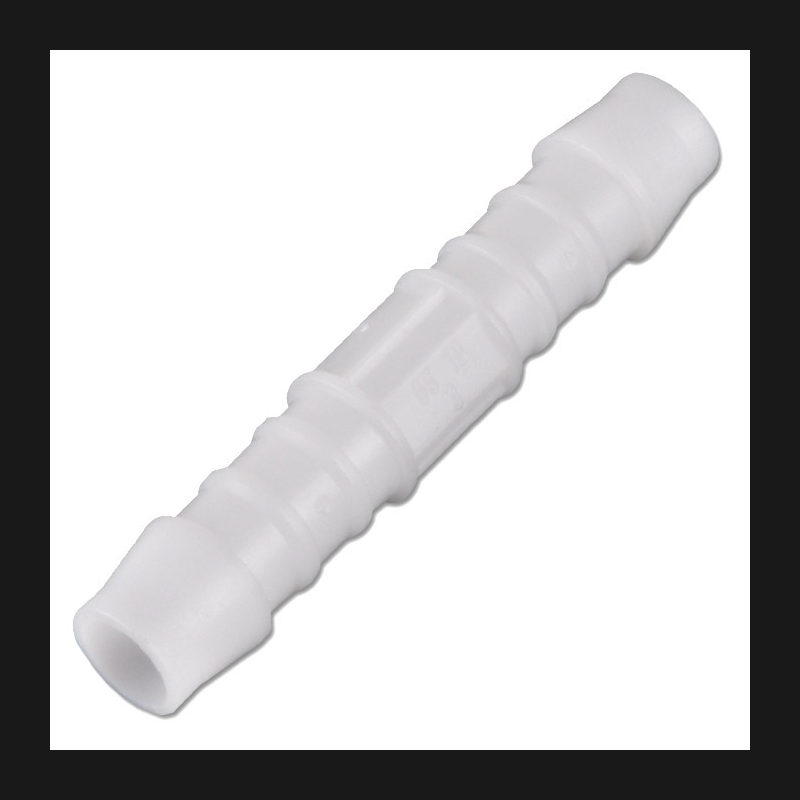 Verbindungsnippel für Schlauch 2/4 mm