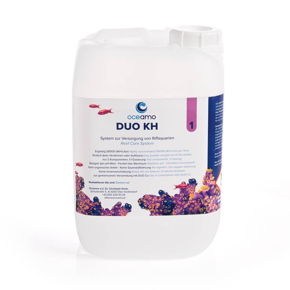 Oceamo DUO KH 5000 ml