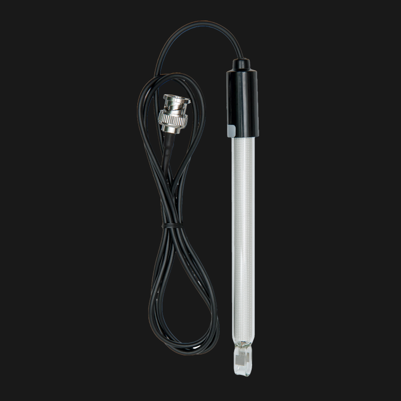 Leitwert-Messonde / Salinity probe