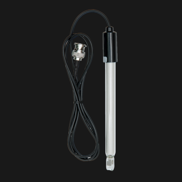 Leitwert-Messonde / Salinity probe