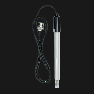 Leitwert-Messonde / Salinity probe