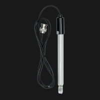 Leitwert-Messonde / Salinity probe