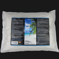 GROTECH White Sand 0,5-1mm 5kg