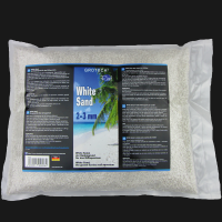 White Sand 2-3mm  5kg