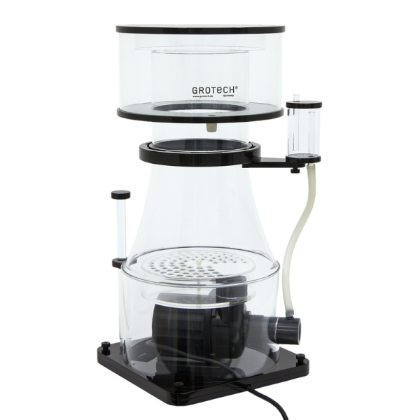 Eiweißabschäumer PS-300 intern mit DC Pumpe AP-2400 60W bis 3000 Liter