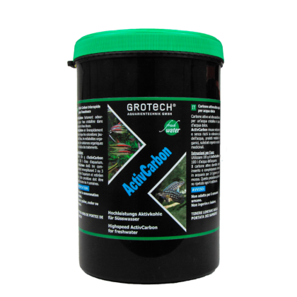 GROTECH ActivCarbon 1000ml box