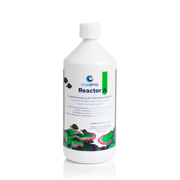 Oceamo Reactor A, 1000 ml