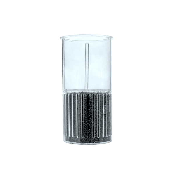Filtereinsatz für Filterbeutelhalter 4 Zoll (105mm) für Nr.95029