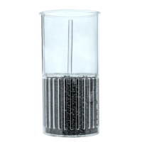 Filtereinsatz für Filterbeutelhalter 4 Zoll (105mm) für Nr.95029